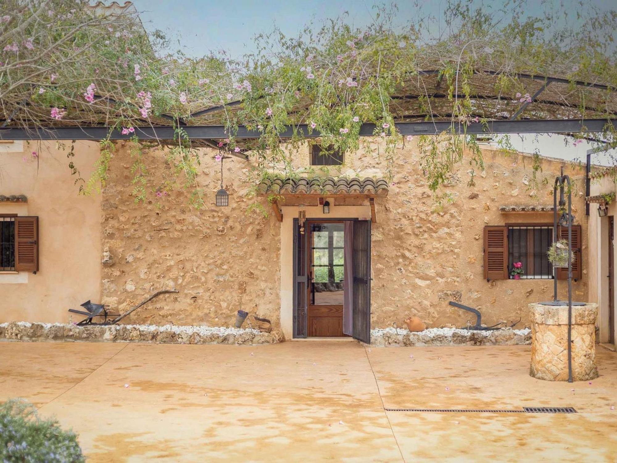 Can Roca Costitx  Exterior foto