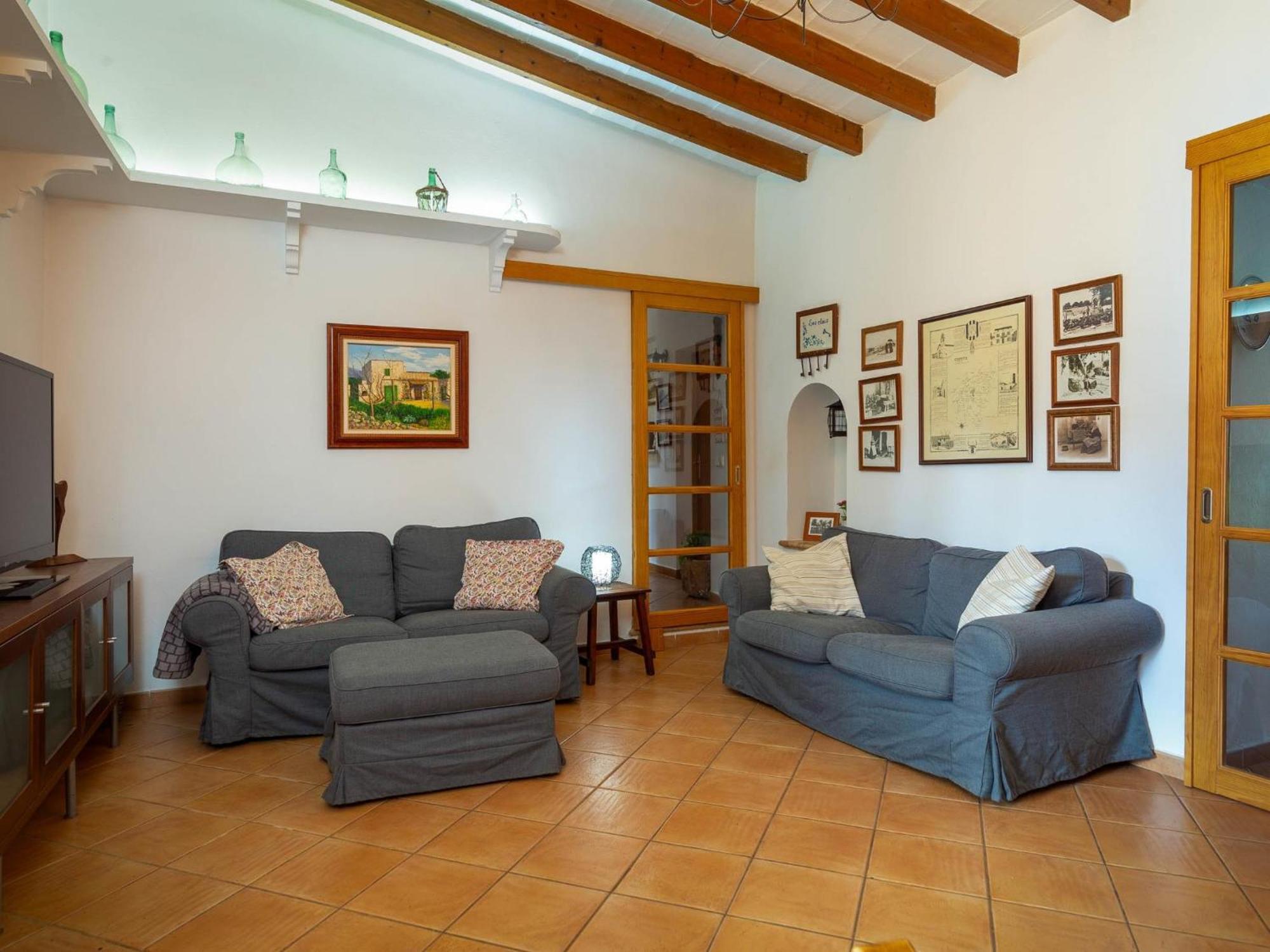 Can Roca Costitx  Exterior foto