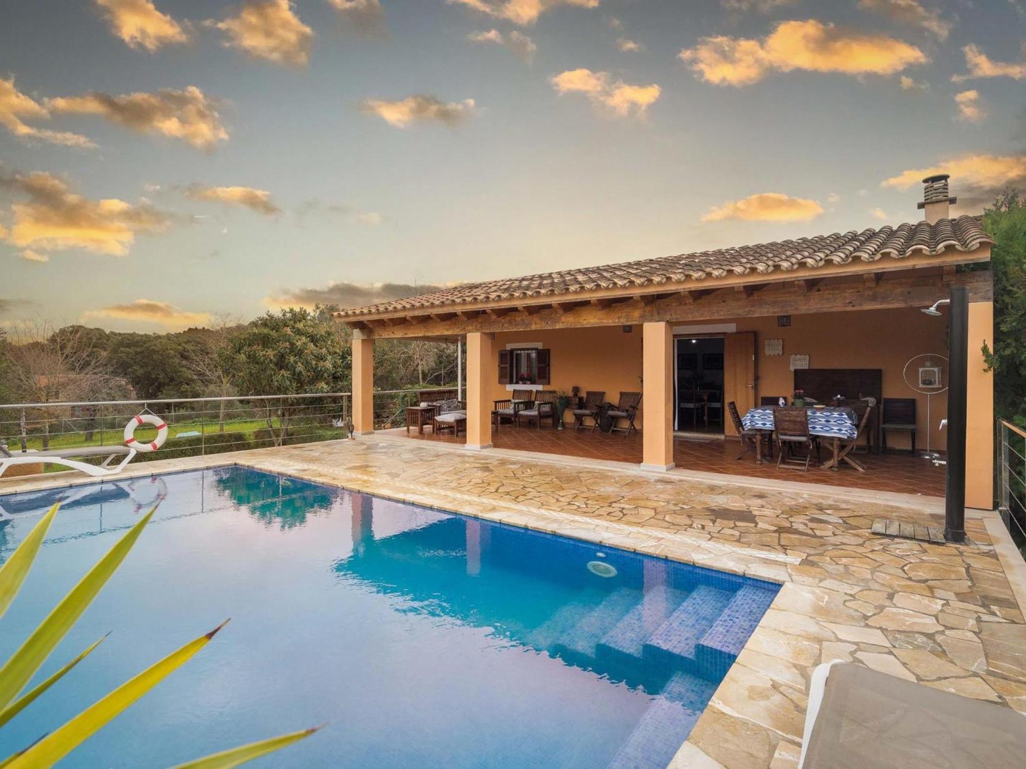 Can Roca Costitx  Exterior foto